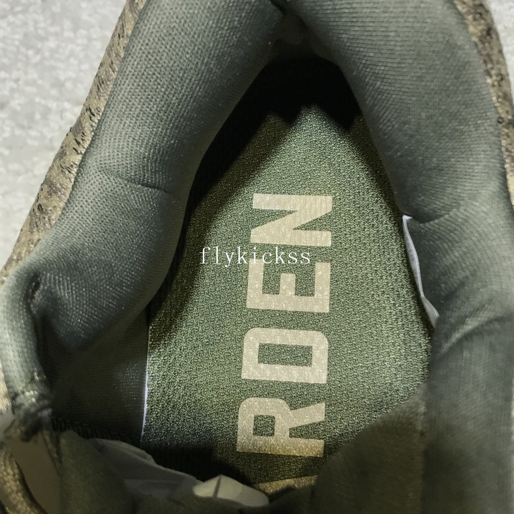 Adidas J Harden Vol.LS Boost Amy Green